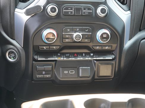 Used 2019 GMC Sierra 1500 Elevation w/ Elevation Value Package AWD/4WD image 23
