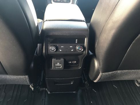 Certified 2023 GMC Acadia Denali w/ Denali Technology Package image 15