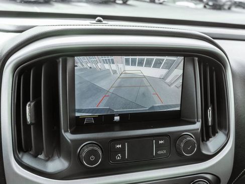 Used 2019 GMC Canyon SLT image 10