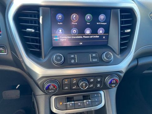 Used 2023 GMC Acadia SLT w/ Elevation Edition AWD/4WD image 23
