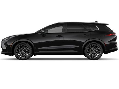 New 2026 Toyota Crown Signia Limited image 4