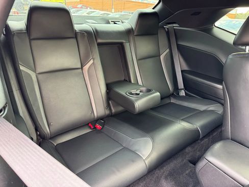 Used 2017 Dodge Challenger GT w/ Driver Convenience Group image 23