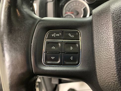 Used 2014 RAM 1500 Sport w/ Trailer Tow Group image 20