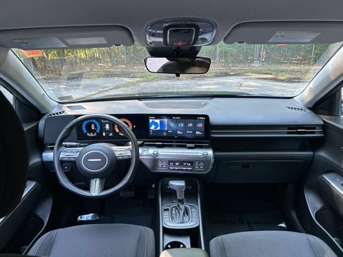 Used 2026 Hyundai Kona SEL Sport FWD image 27