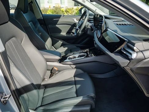 New 2026 Audi A6 Premium Plus image 19