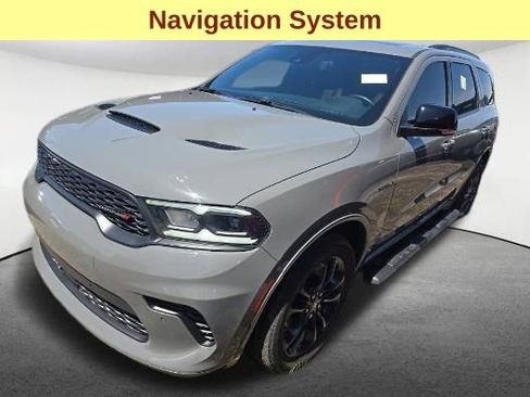 Used 2024 Dodge Durango R/T AWD/4WD image 4
