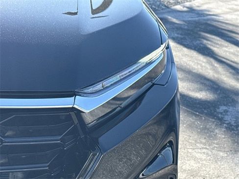 New 2026 Honda CR-V EX image 9