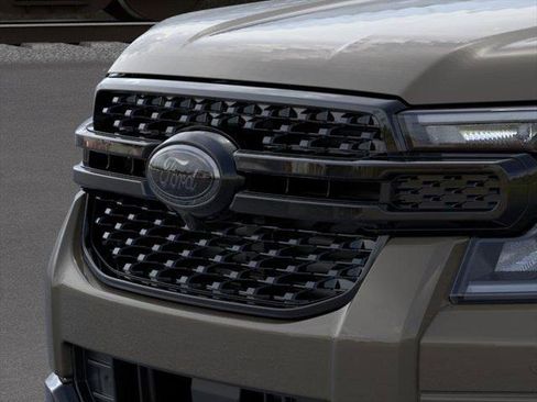 New 2026 Ford Ranger XLT AWD/4WD image 17