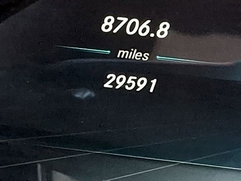 Certified 2019 Mercedes-Benz S 560 Sedan image 21