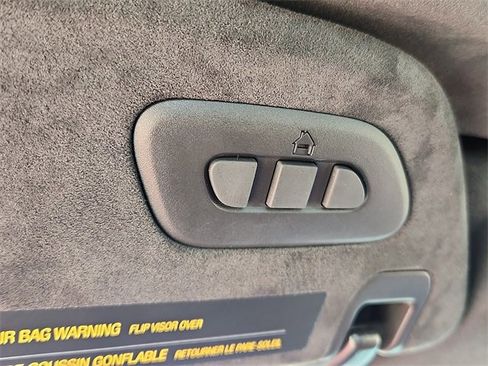 New 2026 Chevrolet Corvette Z06 image 19