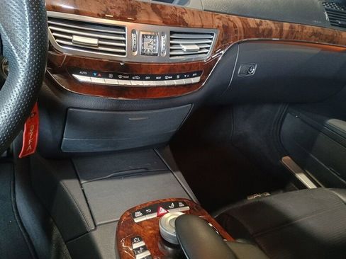 Used 2008 Mercedes-Benz S 63 AMG image 30