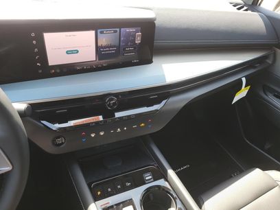 New 2026 Nissan Murano SL