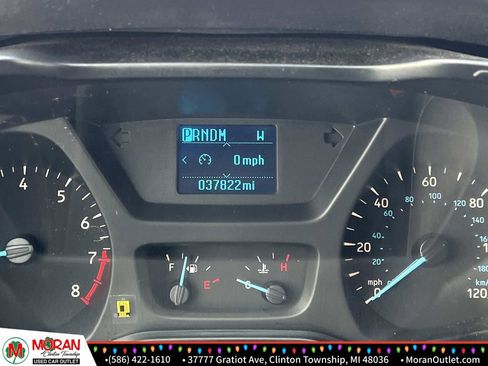 Used 2016 Ford Transit 150 XL image 20