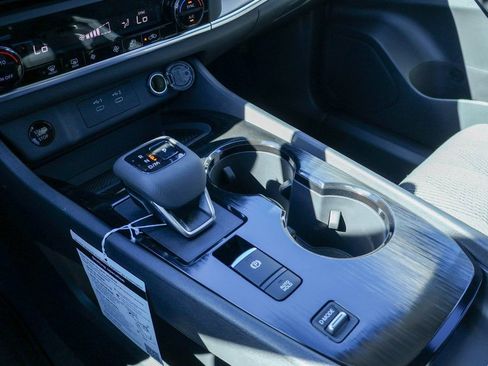 New 2026 Nissan Rogue SV image 13