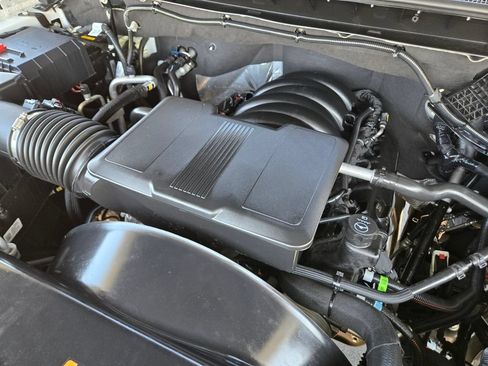 Used 2025 GMC Sierra 2500 Pro RWD image 16