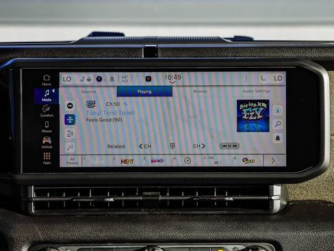 New 2026 Jeep Wrangler Unlimited Sport image 16