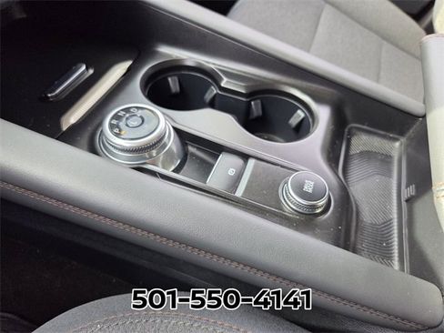 Used 2025 Ford Explorer Active image 28