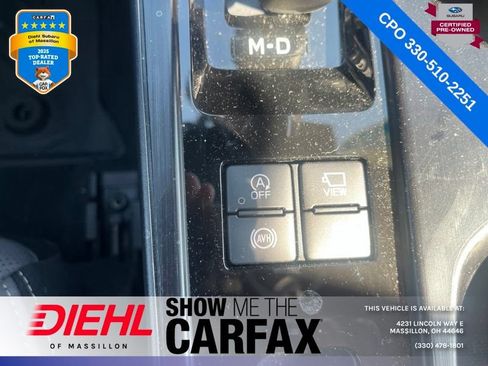 Used 2026 Subaru Outback Limited XT AWD/4WD image 27