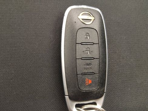 Used 2024 Nissan Sentra SV FWD image 32