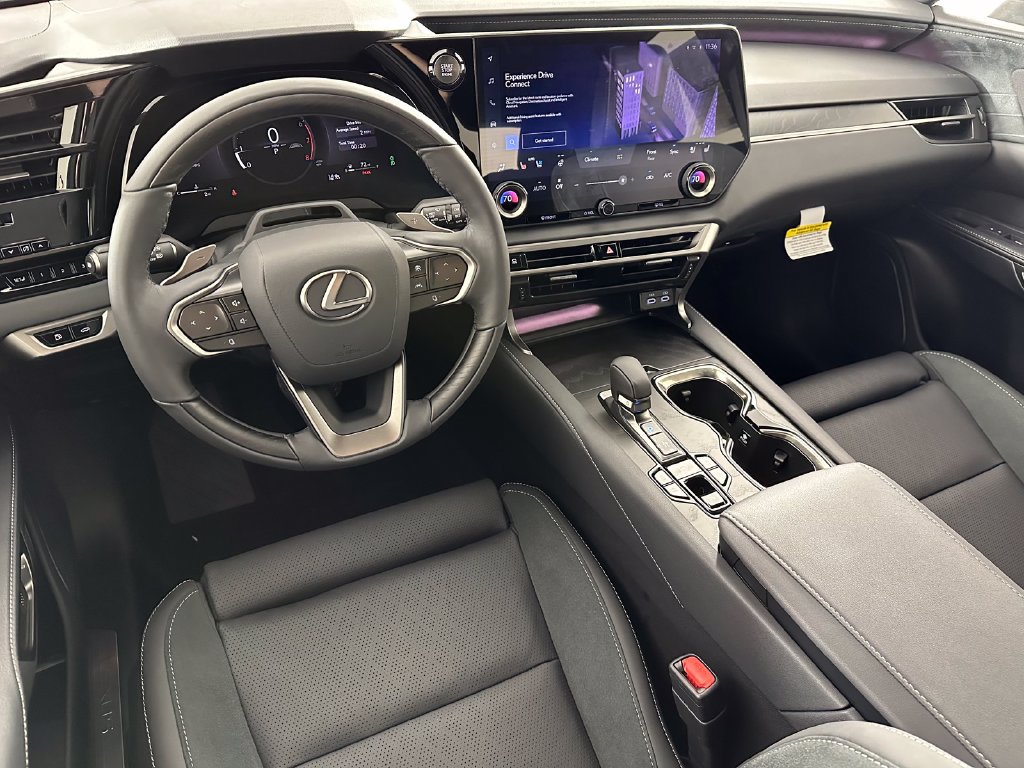 New 2026 Lexus RX 350 AWD w/ Convenience Package image 35