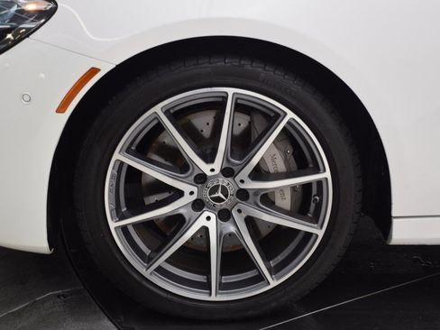 Used 2023 Mercedes-Benz E 350 E 350 image 12