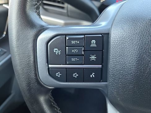 Used 2024 Ford F150 XLT w/ Equipment Group 302A MID image 20