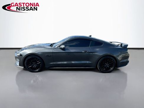 Used 2020 Ford Mustang GT Premium w/ GT Performance Package RWD image 5
