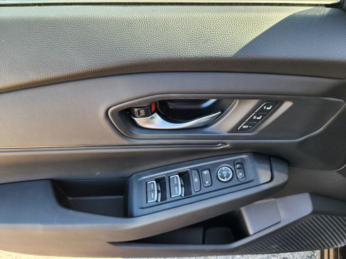 Certified 2026 Honda Accord EX-L image 17