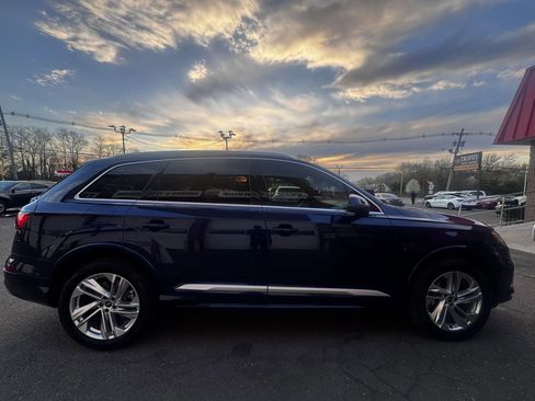 Used 2021 Audi Q7 3.0T Premium Plus w/ Premium Plus Package image 4