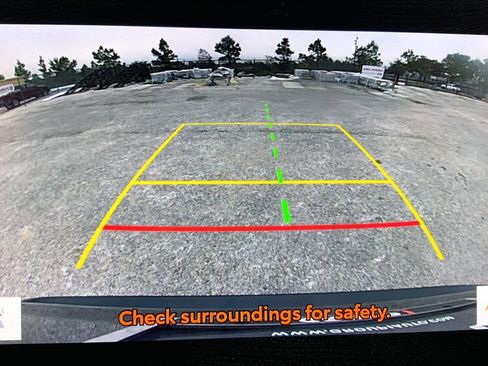 Used 2024 Toyota RAV4 XLE image 25