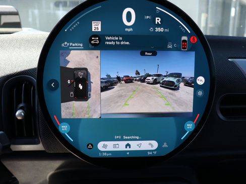 New 2026 MINI Cooper John Cooper Works image 18