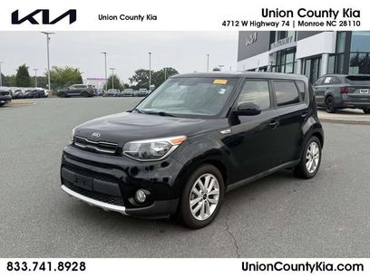 Used 2017 Kia Soul +