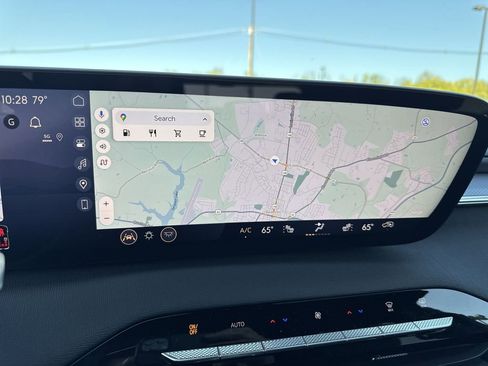 New 2026 Buick Enclave Sport Touring w/ Power Package image 18