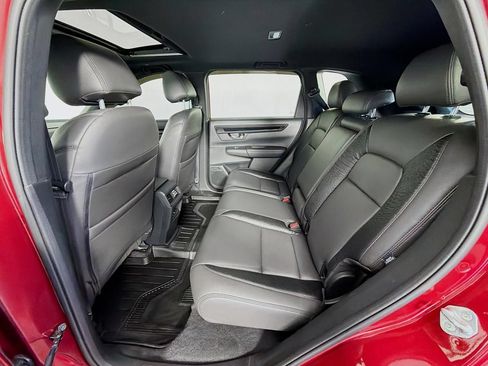 Used 2024 Honda CR-V Sport image 39
