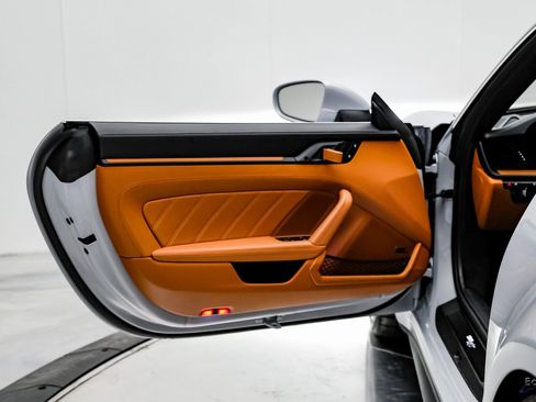 Used 2024 Porsche 911 GT3 RS image 88