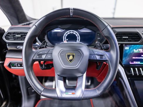 Used 2024 Lamborghini Urus S AWD/4WD image 41