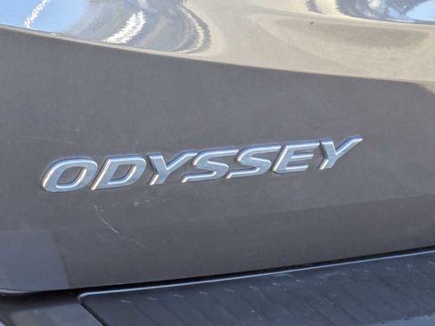 Certified 2023 Honda Odyssey Touring image 12