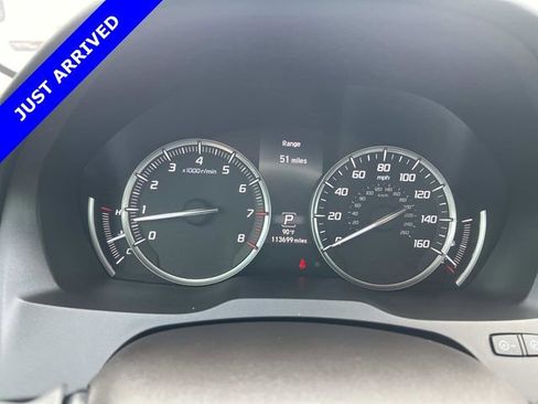 Used 2016 Acura MDX FWD w/ Technology Package image 40