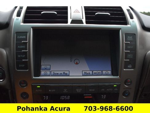 Used 2013 Lexus GX 460 w/ Comfort Plus Pkg AWD/4WD image 14