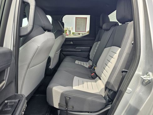 Used 2024 Toyota Tacoma TRD Sport AWD/4WD image 17