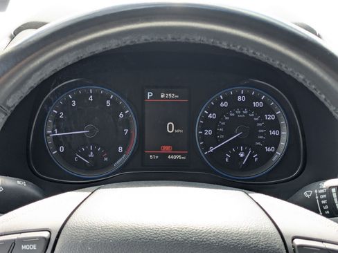 Used 2021 Hyundai Kona SEL image 21