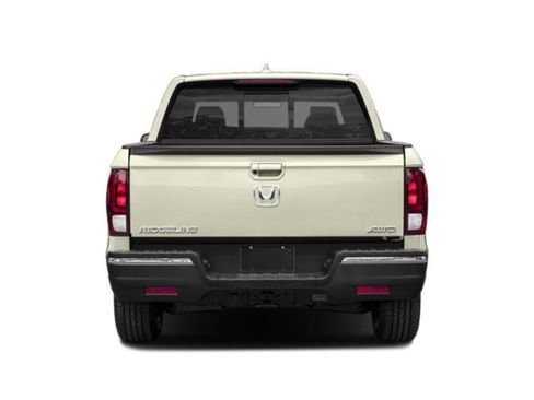 Used 2019 Honda Ridgeline RTL image 5