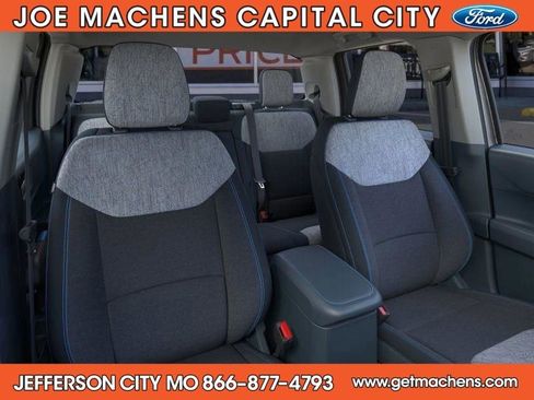 New 2026 Ford Maverick XLT image 11