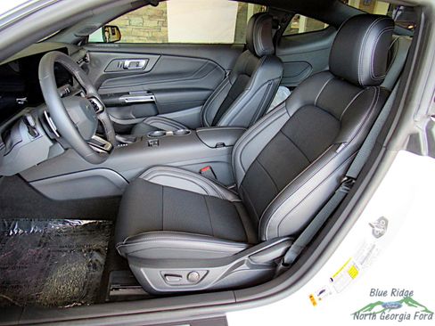 New 2025 Ford Mustang GT Premium image 6