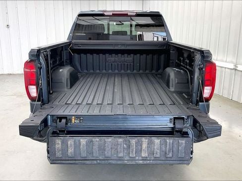 Used 2021 GMC Sierra 1500 Elevation w/ Preferred Package AWD/4WD image 34