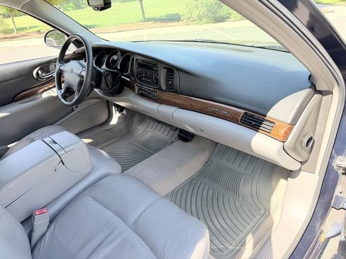 Used 2004 Buick Le Sabre Custom FWD image 21