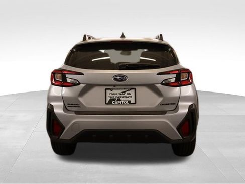 New 2026 Subaru Crosstrek 2.5i Premium AWD/4WD image 4