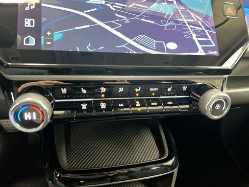 New 2027 Chevrolet Bolt RS FWD image 17