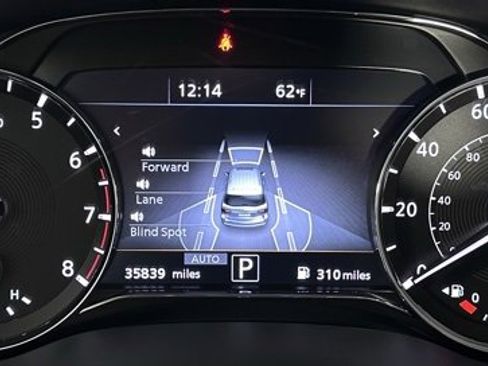 Certified 2024 INFINITI QX80 Sensory w/ Cargo Package image 19