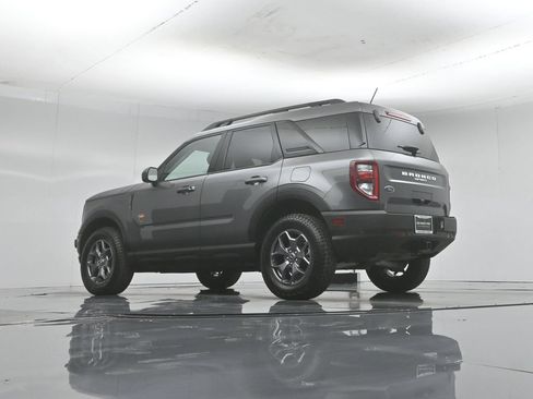 Used 2023 Ford Bronco Sport Badlands w/ Premium Package AWD/4WD image 54
